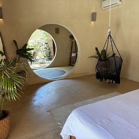 מלון טולום Zenote Sanctuary (Adults Only) מראה חיצוני תמונה