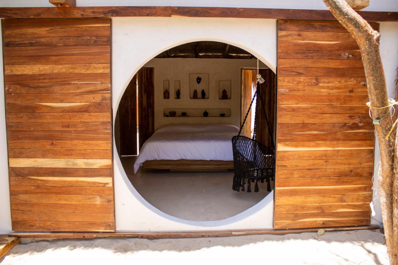 מלון טולום Zenote Sanctuary (Adults Only) מראה חיצוני תמונה