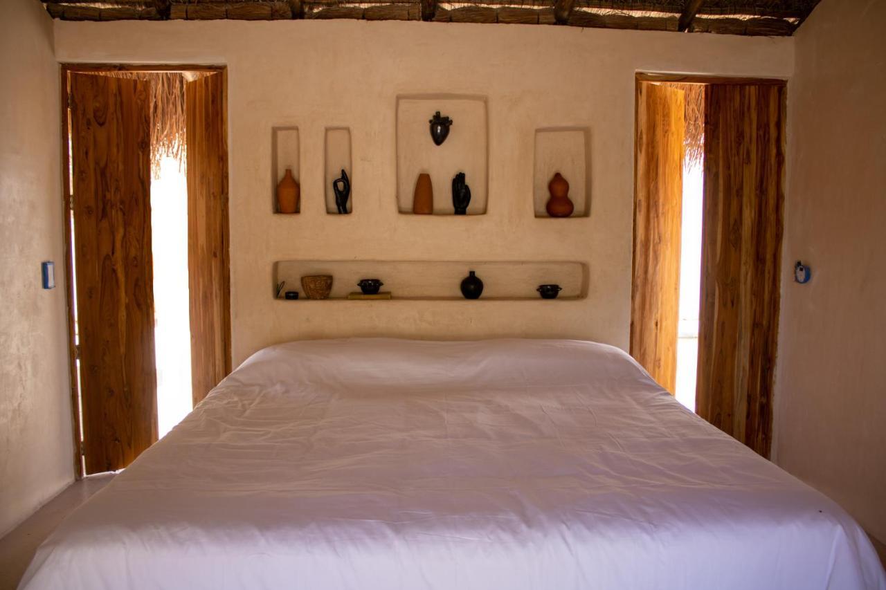 מלון טולום Zenote Sanctuary (Adults Only) מראה חיצוני תמונה