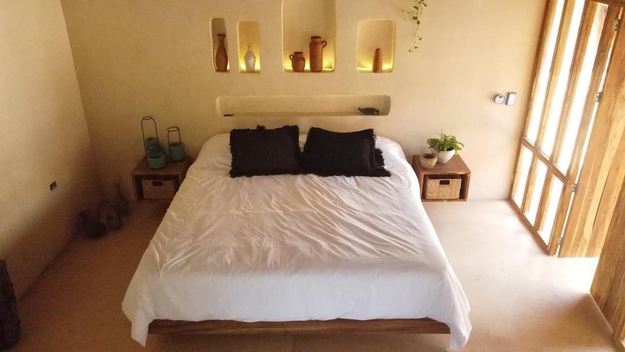 מלון טולום Zenote Sanctuary (Adults Only) מראה חיצוני תמונה