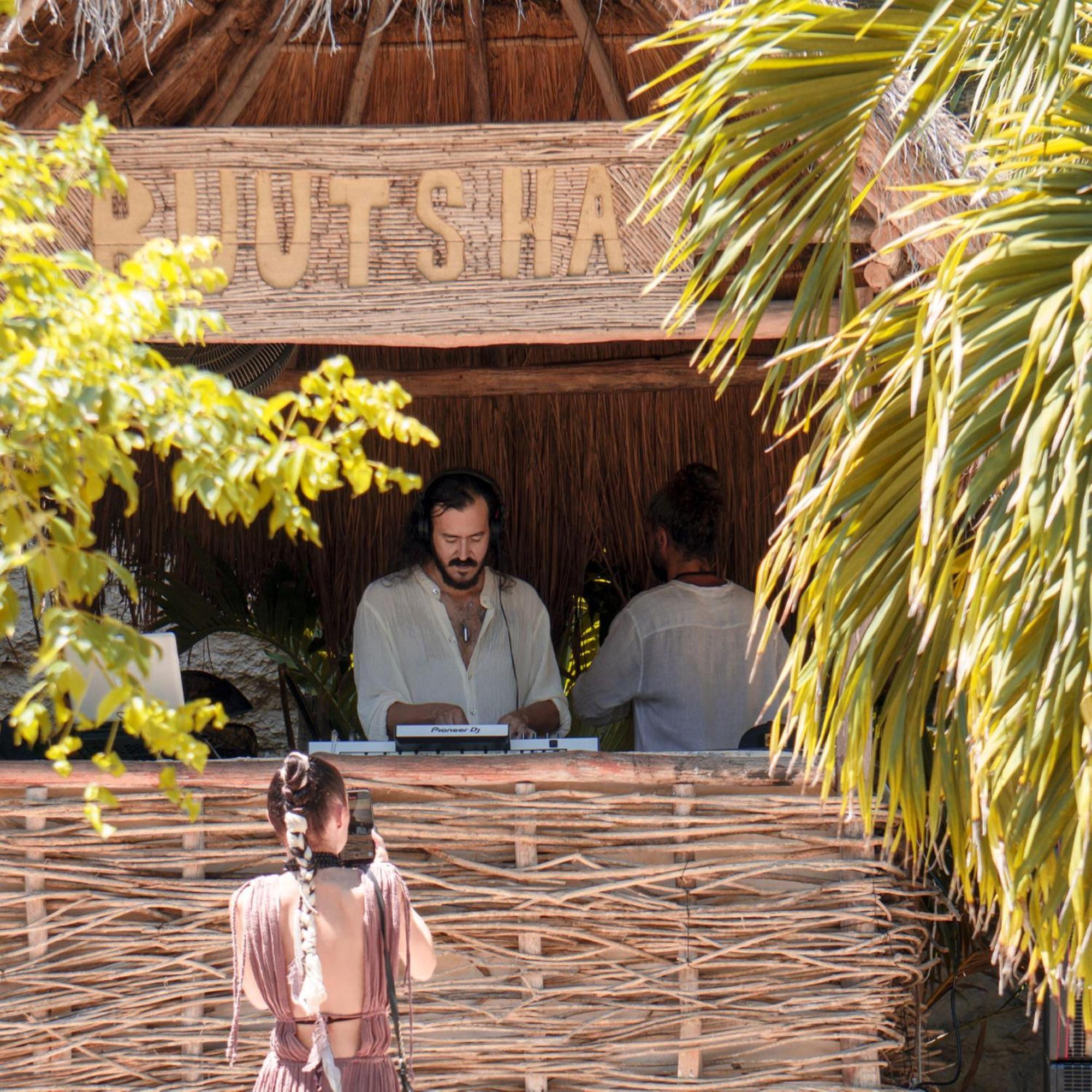 מלון טולום Zenote Sanctuary (Adults Only) מראה חיצוני תמונה