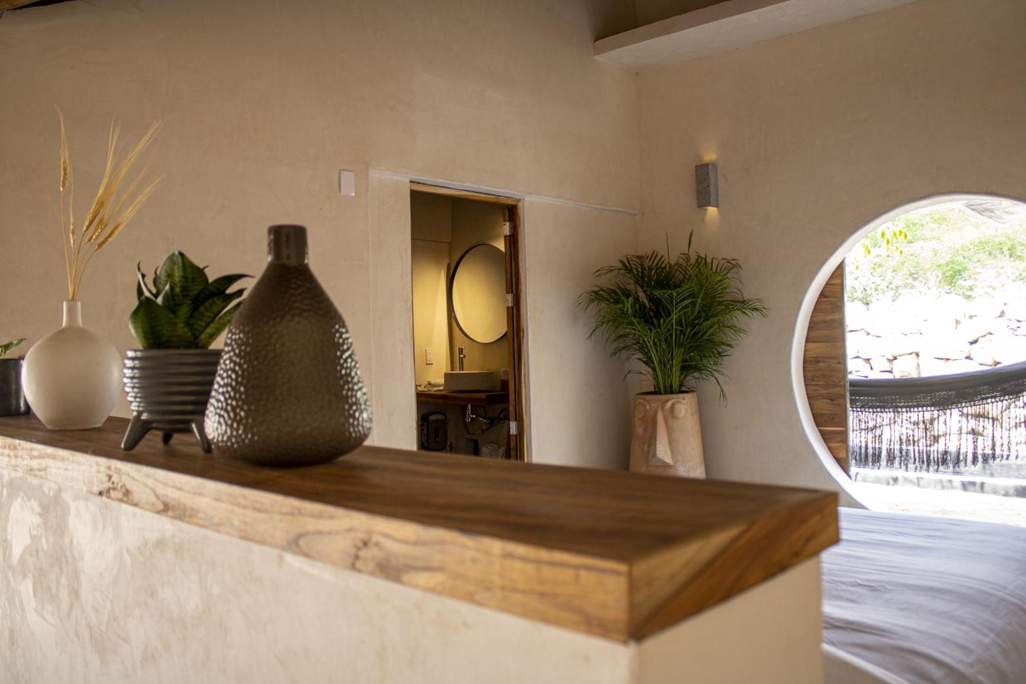 מלון טולום Zenote Sanctuary (Adults Only) מראה חיצוני תמונה