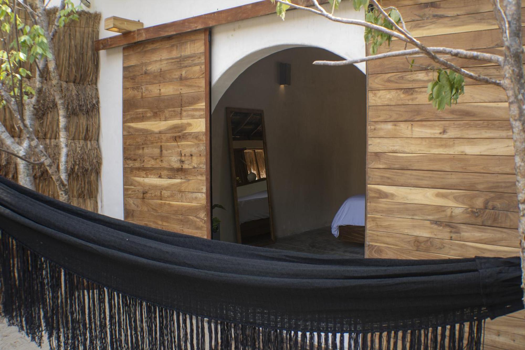 מלון טולום Zenote Sanctuary (Adults Only) מראה חיצוני תמונה